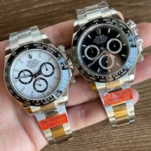 Replica watches