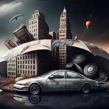 Страхование RU