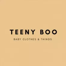 TEENY BOO Детская одежда