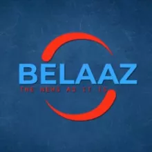 Belaaz
