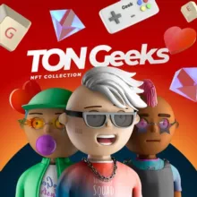 TON Geeks RUS