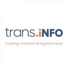 Trans.iNFO - транспорт, логистика, дальнобой