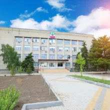 Администрация Щербиновского района