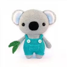 Amigurumi