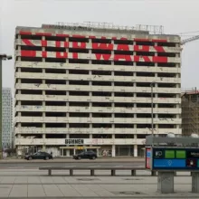Берлин. Ноллендорфплац