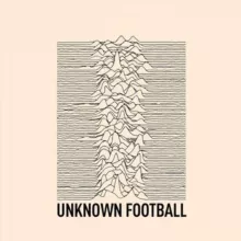 Unknown Football