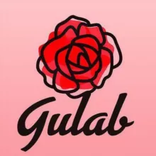 Gulab Web Series Psycho Husband