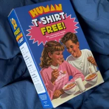 HUMAN