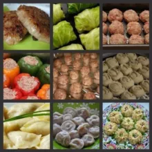 Домашняя кухня Готовим для вас с любовью