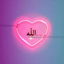قلب ✨