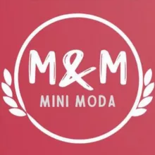 Mini moda в наличии