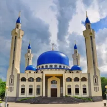 Майкоп - Адыгея
