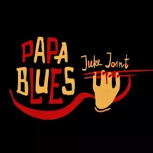 PAPA Blues. Blues Bar in Moscow. Папа Блюз - блюзовый бар в Москве.