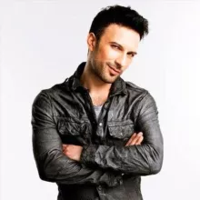 TARKAN Турецкая музыка