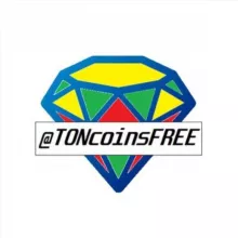 💎 Бесплатный TON 💎