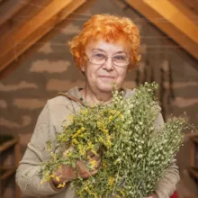 Здоровье │ ПОЛЬЗА ТРАВ