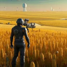 СельхозУправление🌾 (ex. ЕФИС ЗСН)