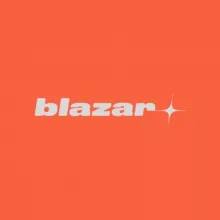 blazar young art fair
