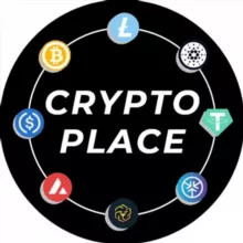 ⛰CRYPTO PLACE