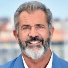 Mel Gibson