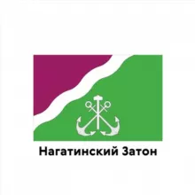 Нагатинский Затон