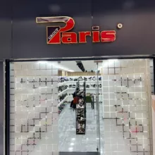 PARİS AYAKKABI (Paris Shoes)