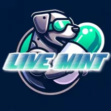 PumpFun Live Mint