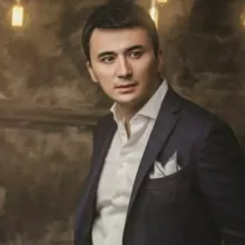 Улугбек Рахматуллаев ️️️