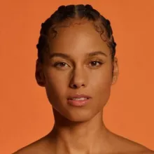 Alicia Keys music
