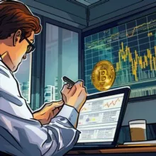 Crypto News Makers