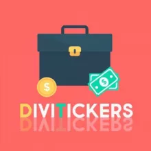 💼 DiviTickers - Портфель дивидендных акций
