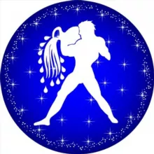 ♒️Гороскоп Водолей