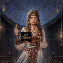 🔥I'M LEGEND🔥 Game Of Sultans. Великий Султан