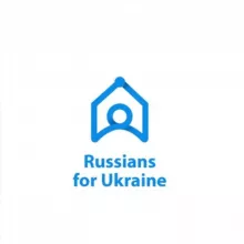 Russians for Ukraine