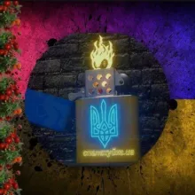 ∆Спалахуйка.ua 🔱