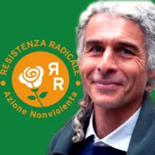 DAVIDE TUTINO - Resistenza Radicale