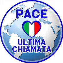 PACE - ULTIMA CHIAMATA (canale ufficiale) 🇮🇹