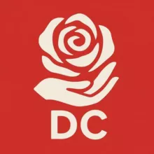 Democratic Choice🐱🌹