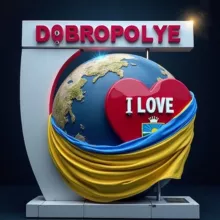 📝 Чат "Добропілля Онлайн" 🏘