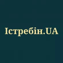Істребін.UA