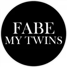 MY TWINS — FABE