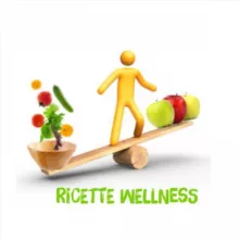 🥒 Ricette Wellness™️ 🥑