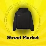 Street market