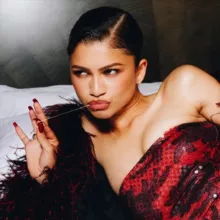 Zendaya