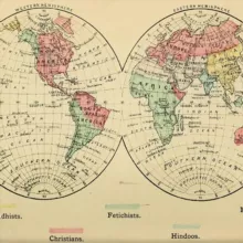 Cultura e Antropologia 🌎