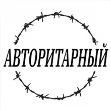 Авторитарный