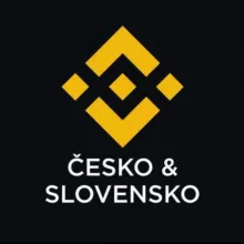 Binance Česko a Slovensko