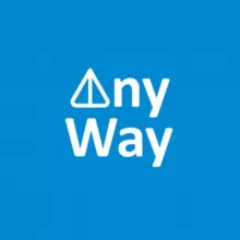 Crypto Any Way