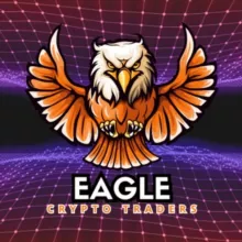 EAGLE 🦅 CRYPTO TRADERS