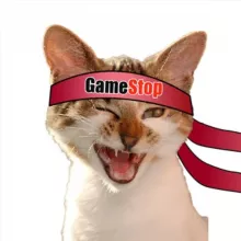 GameStop Coin Official